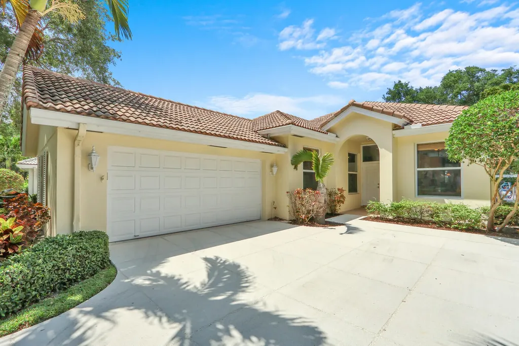 288 Sussex Circle Jupiter FL 33458