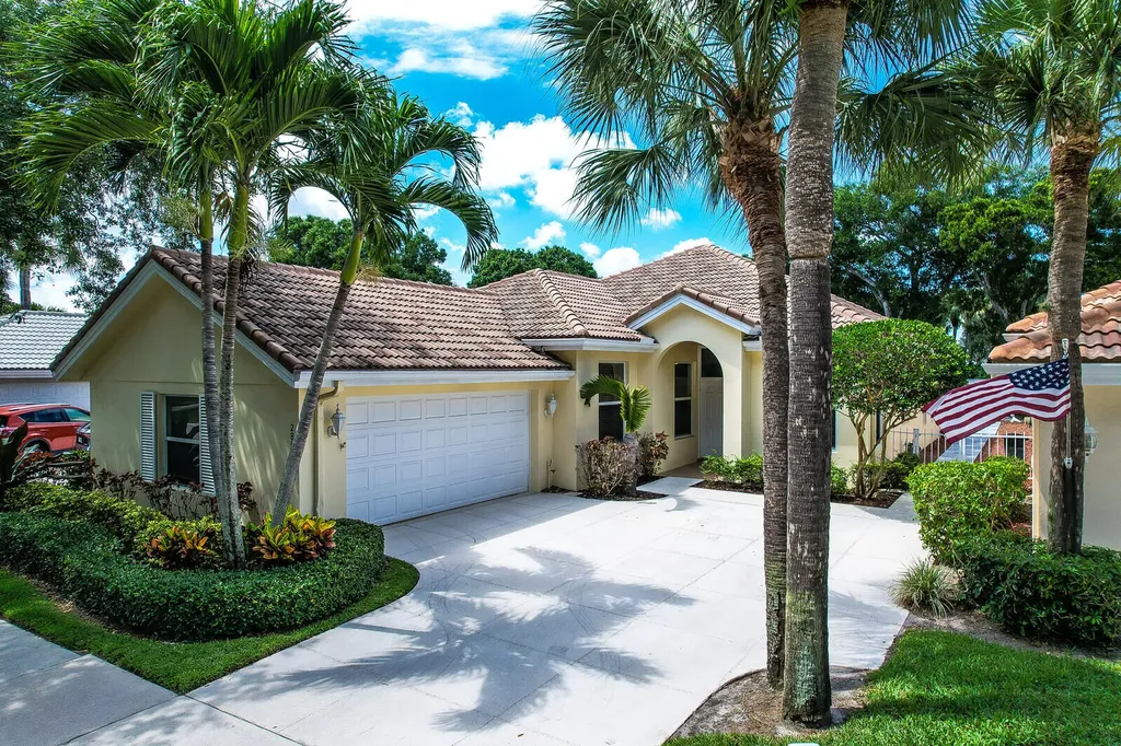 288 Sussex Circle Jupiter FL 33458