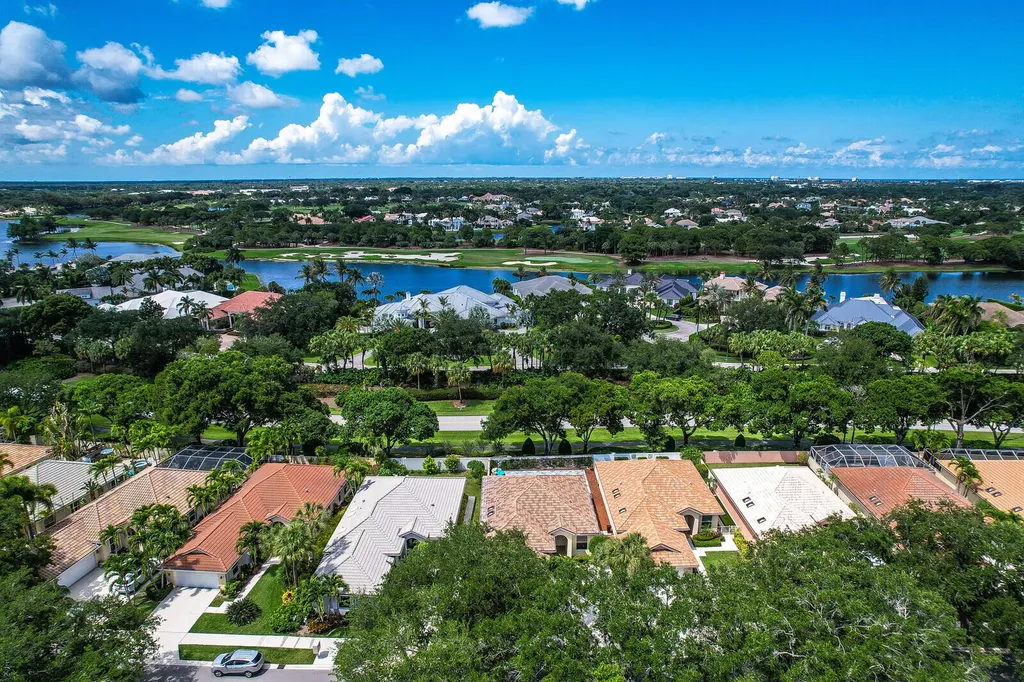 288 Sussex Circle Jupiter FL 33458