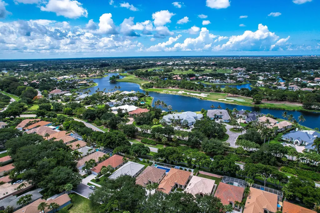 288 Sussex Circle Jupiter FL 33458