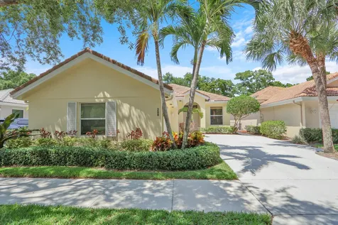 288 Sussex Circle Jupiter FL 33458