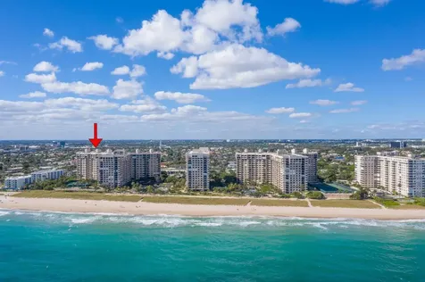 4900 N Ocean Boulevard Lauderdale By The Sea FL 33308