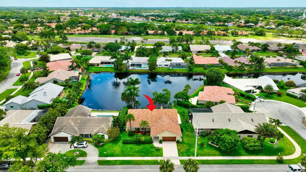 2355 Deer Creek Country Club Boulevard Deerfield Beach FL 33442