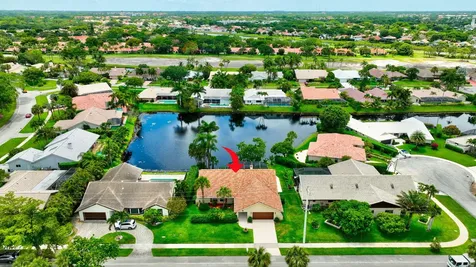 2355 Deer Creek Country Club Boulevard Deerfield Beach FL 33442