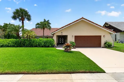 2355 Deer Creek Country Club Boulevard Deerfield Beach FL 33442
