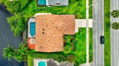 2355 Deer Creek Country Club Boulevard Deerfield Beach FL 33442