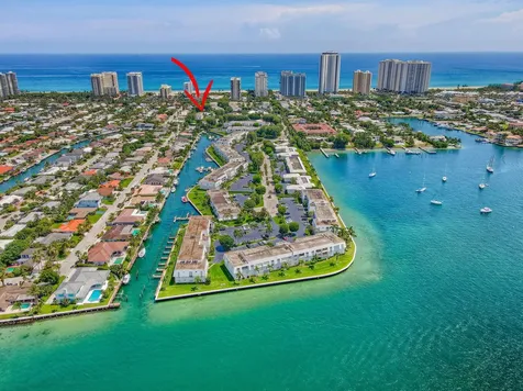 1210 N Sugar Sands Boulevard Riviera Beach FL 33404