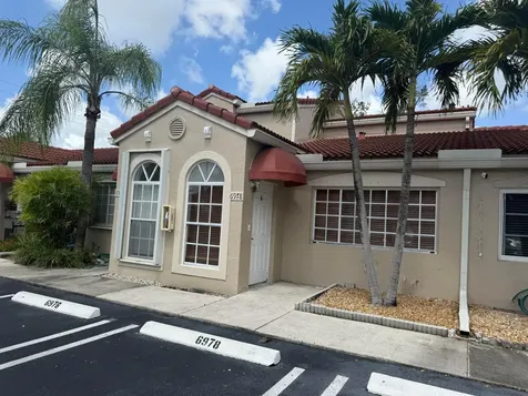 6978 NW 166th Terrace Miami Lakes FL 33014