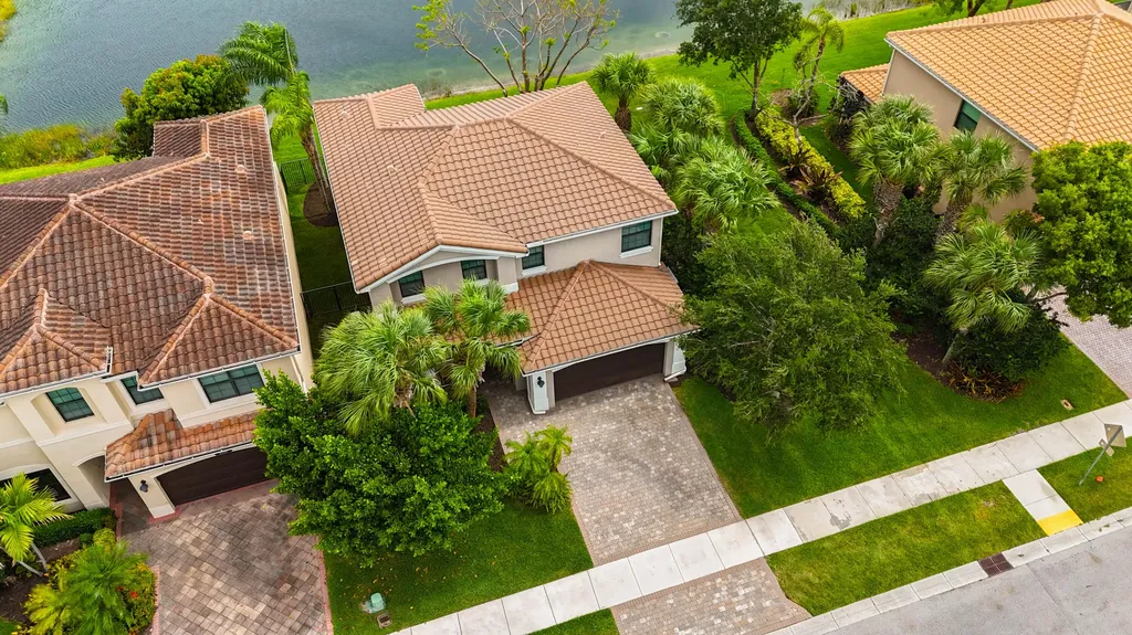 8089 Ironstone Drive Delray Beach FL 33446