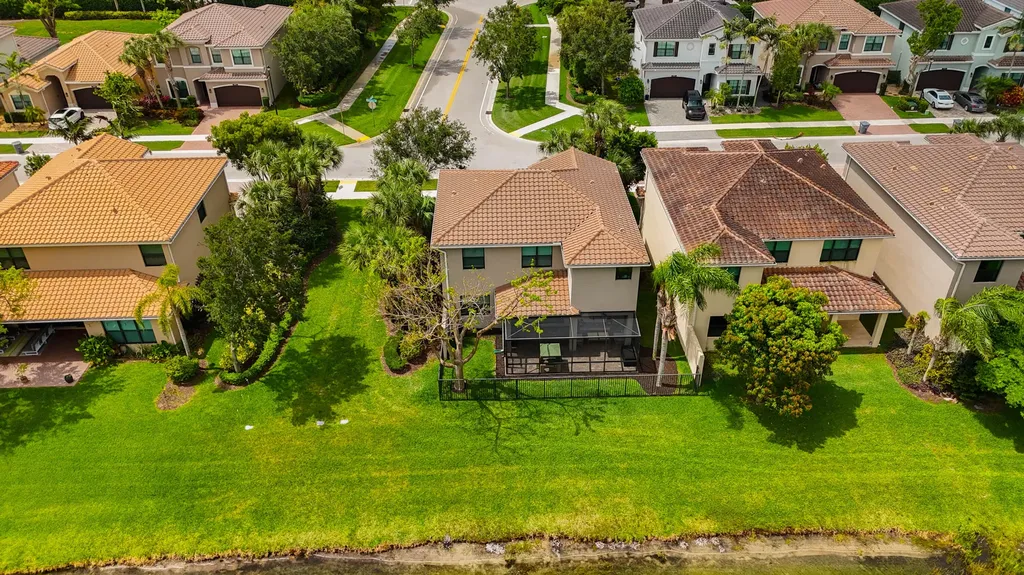 8089 Ironstone Drive Delray Beach FL 33446