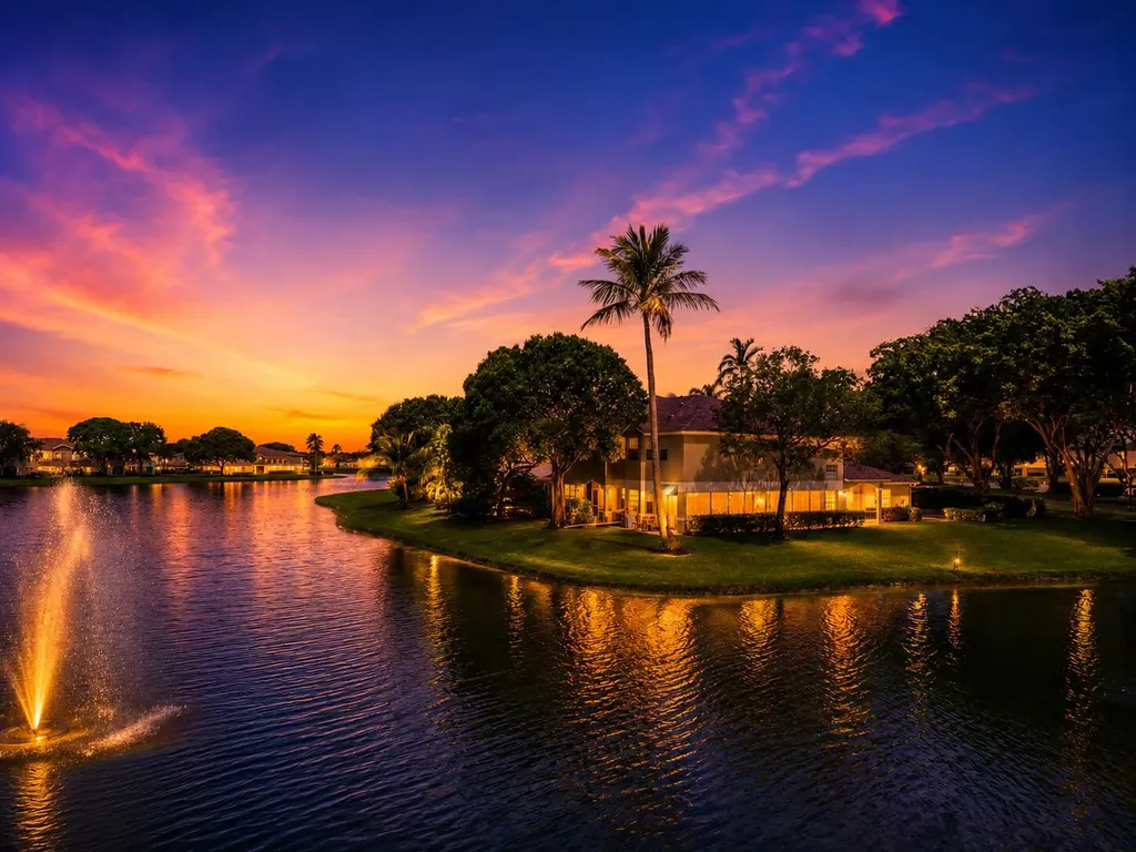 9172 Boca Gardens Parkway Boca Raton FL 33496