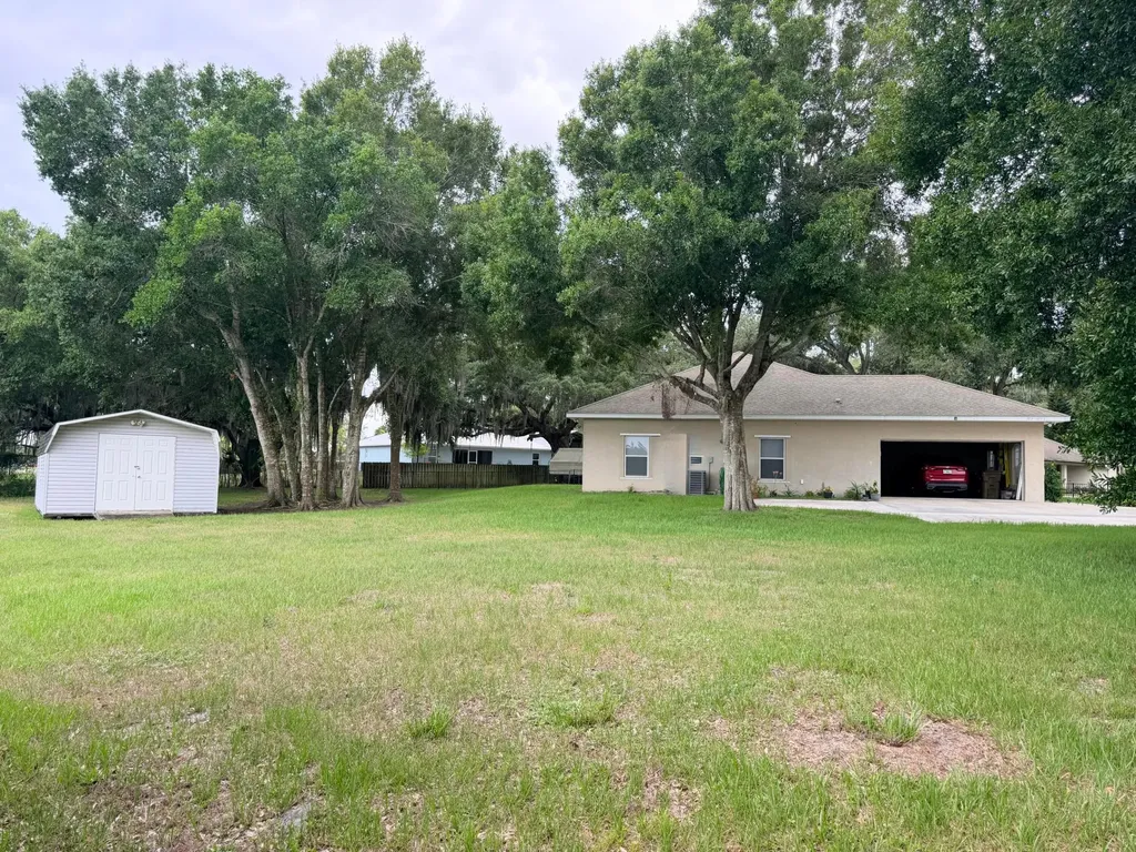 1206 SE 10th Street Okeechobee FL 34974