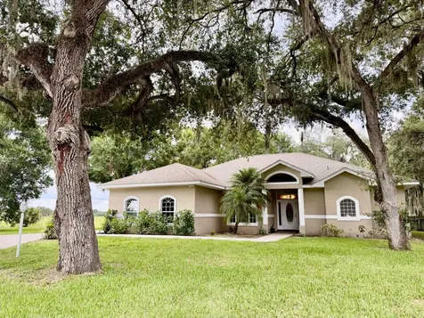 1206 SE 10th Street Okeechobee FL 34974
