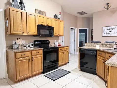 1206 SE 10th Street Okeechobee FL 34974