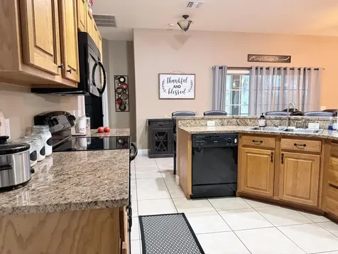 1206 SE 10th Street Okeechobee FL 34974