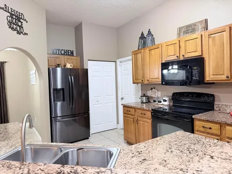 1206 SE 10th Street Okeechobee FL 34974