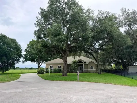 1206 SE 10th Street Okeechobee FL 34974