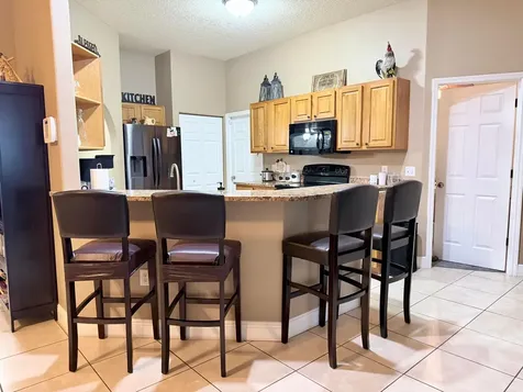 1206 SE 10th Street Okeechobee FL 34974