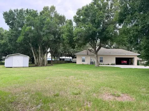 1206 SE 10th Street Okeechobee FL 34974