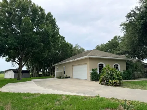 1206 SE 10th Street Okeechobee FL 34974