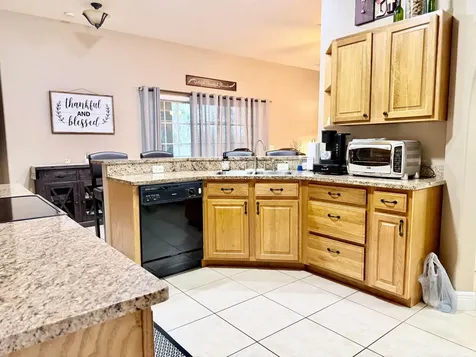 1206 SE 10th Street Okeechobee FL 34974