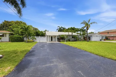 2811 NE 16th Street Pompano Beach FL 33062