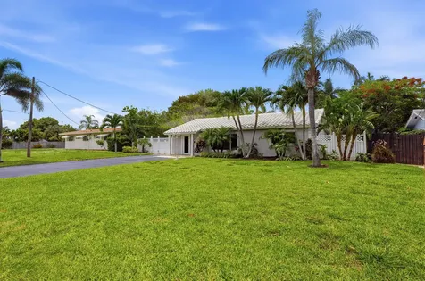 2811 NE 16th Street Pompano Beach FL 33062
