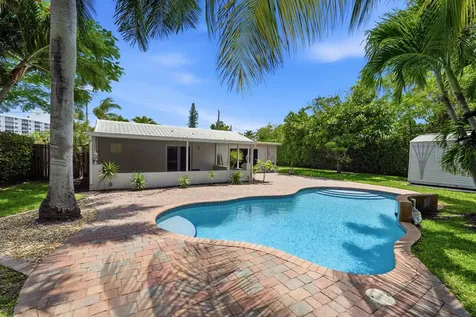 2811 NE 16th Street Pompano Beach FL 33062