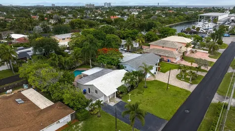 2811 NE 16th Street Pompano Beach FL 33062