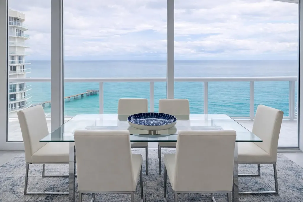 16425 Collins Avenue Sunny Isles Beach FL 33160