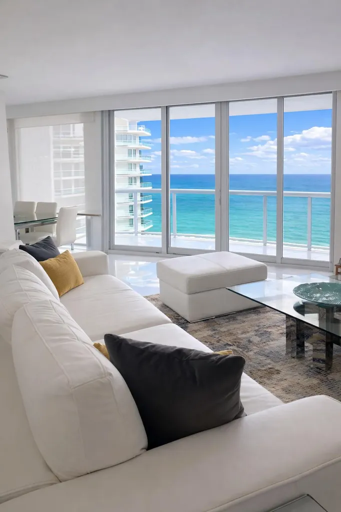 16425 Collins Avenue Sunny Isles Beach FL 33160