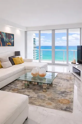 16425 Collins Avenue Sunny Isles Beach FL 33160