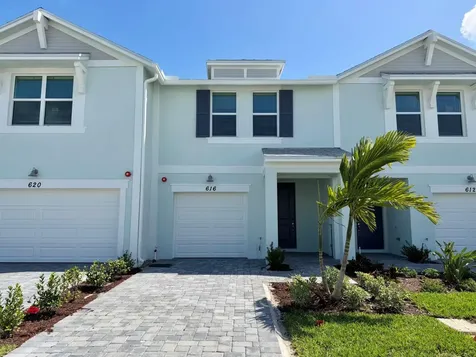 632 Salisbury Circle Fort Pierce FL 34982