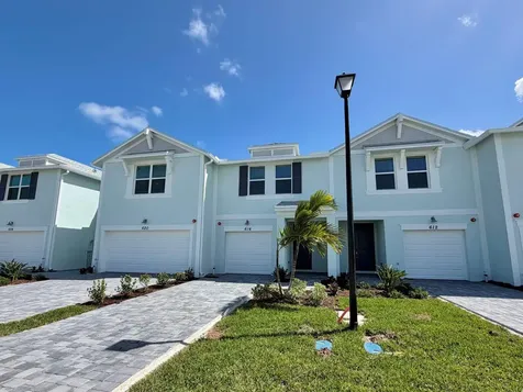 632 Salisbury Circle Fort Pierce FL 34982