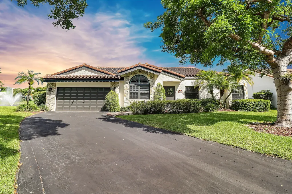 5171 NW 64th Drive Coral Springs FL 33067