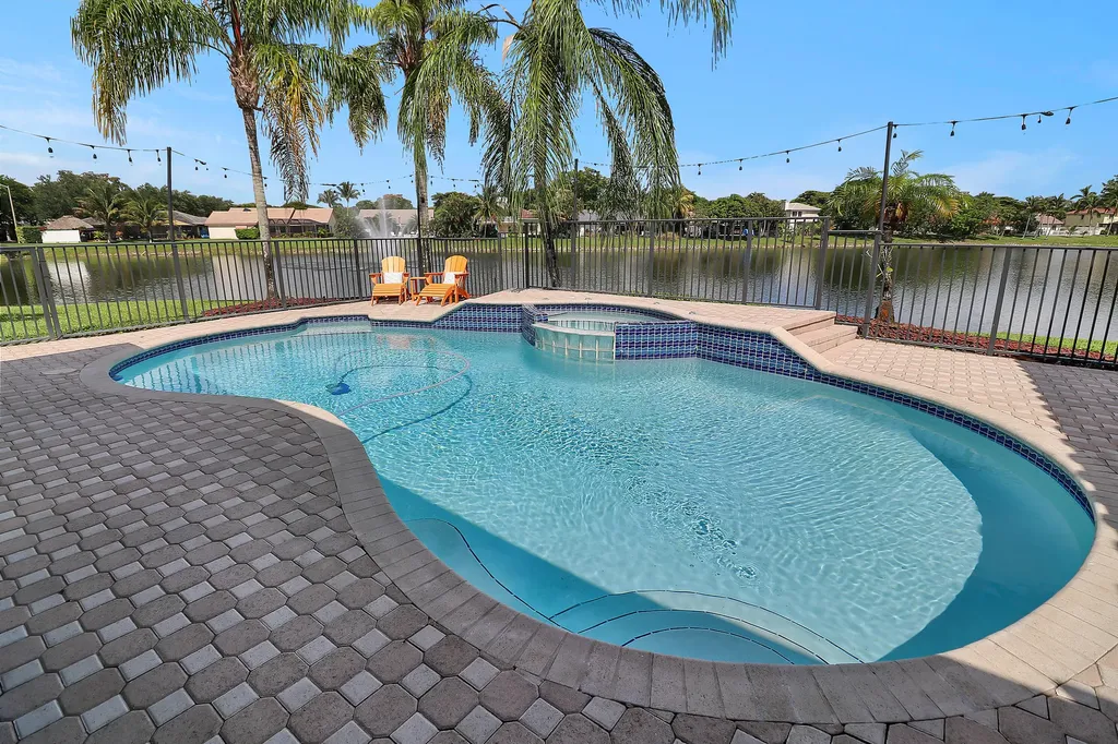 5171 NW 64th Drive Coral Springs FL 33067