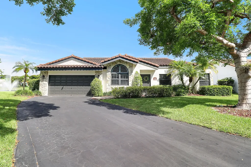 5171 NW 64th Drive Coral Springs FL 33067