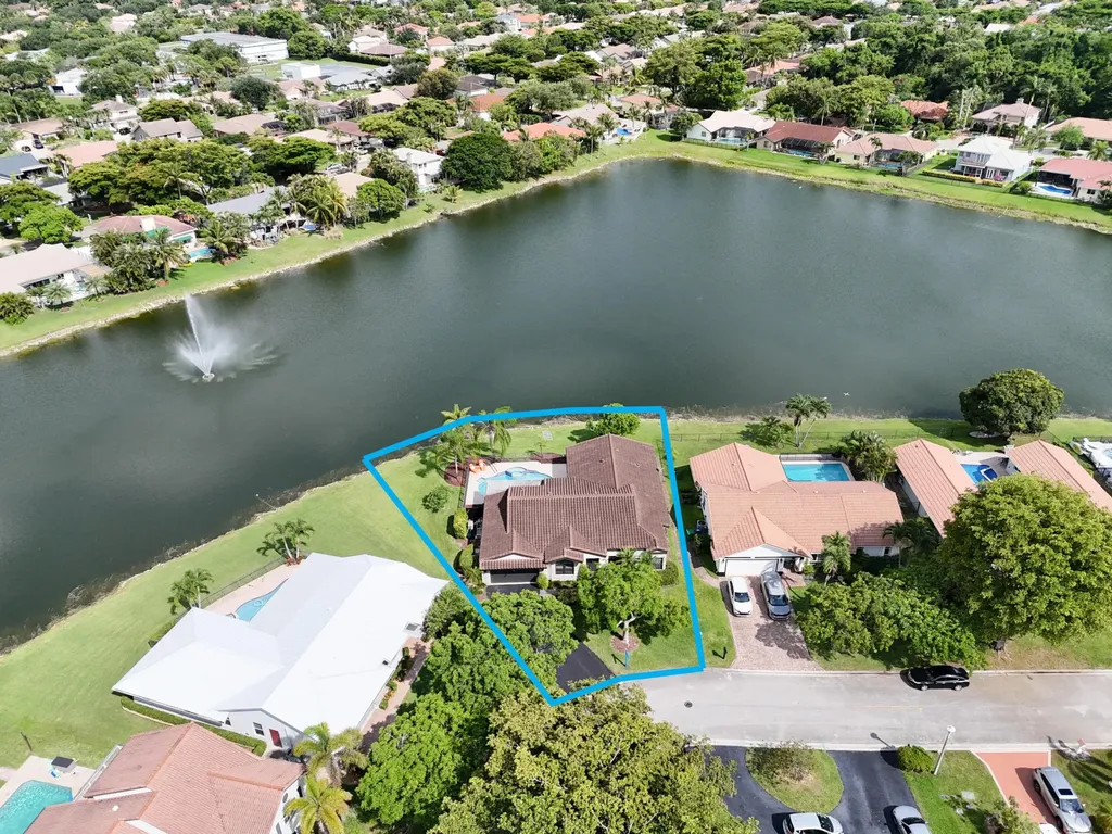 5171 NW 64th Drive Coral Springs FL 33067