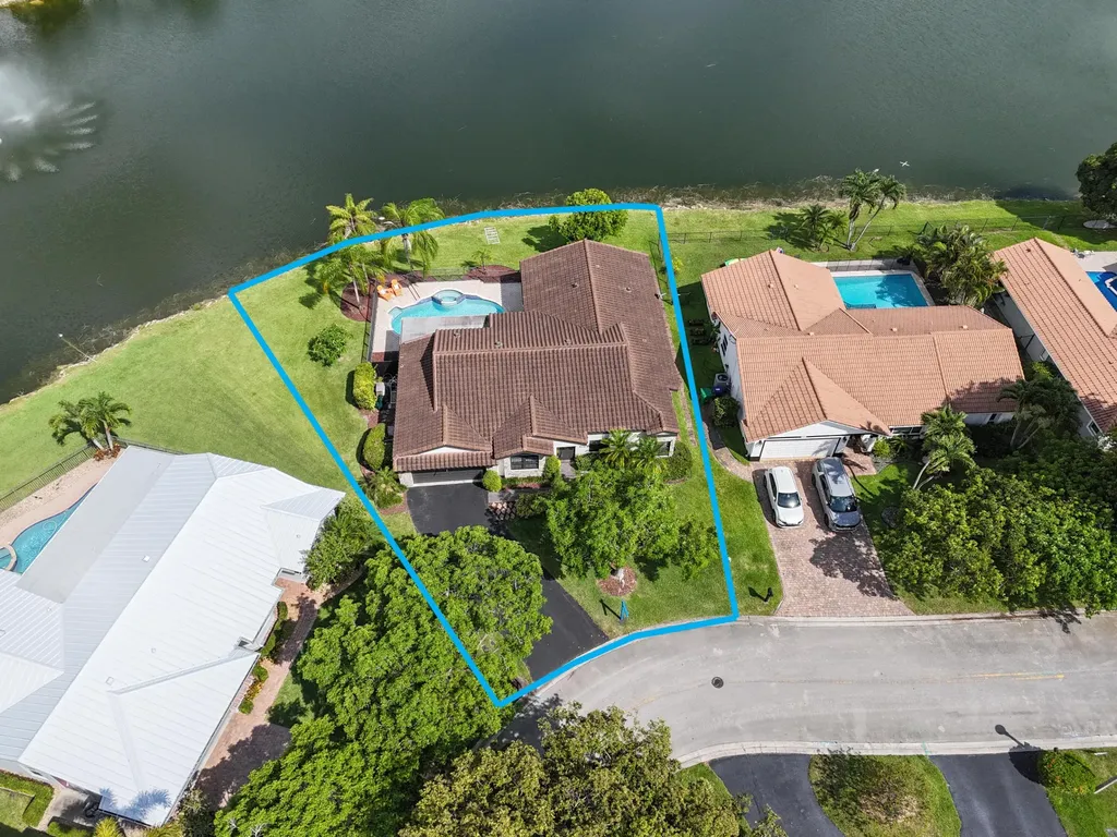 5171 NW 64th Drive Coral Springs FL 33067
