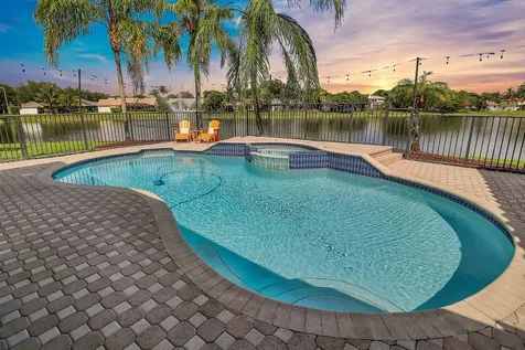 5171 NW 64th Drive Coral Springs FL 33067