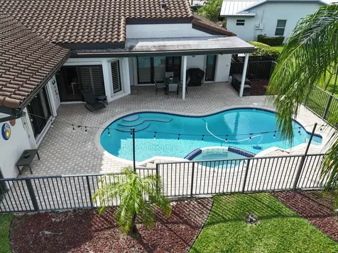 5171 NW 64th Drive Coral Springs FL 33067
