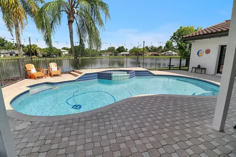 5171 NW 64th Drive Coral Springs FL 33067