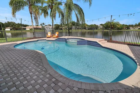 5171 NW 64th Drive Coral Springs FL 33067