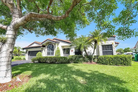 5171 NW 64th Drive Coral Springs FL 33067