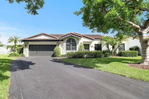 5171 NW 64th Drive Coral Springs FL 33067
