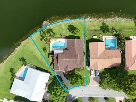 5171 NW 64th Drive Coral Springs FL 33067
