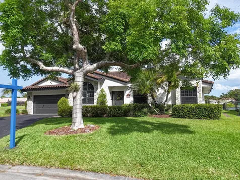 5171 NW 64th Drive Coral Springs FL 33067