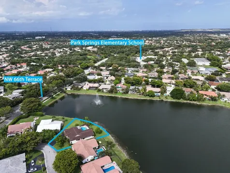 5171 NW 64th Drive Coral Springs FL 33067