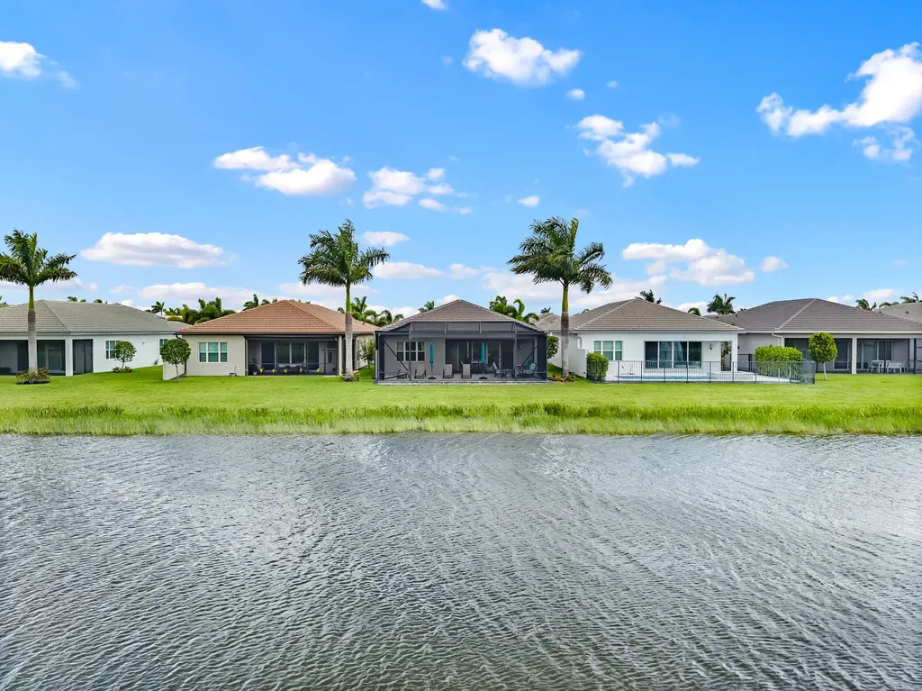 12879 Parrot Pond Road Boynton Beach FL 33473