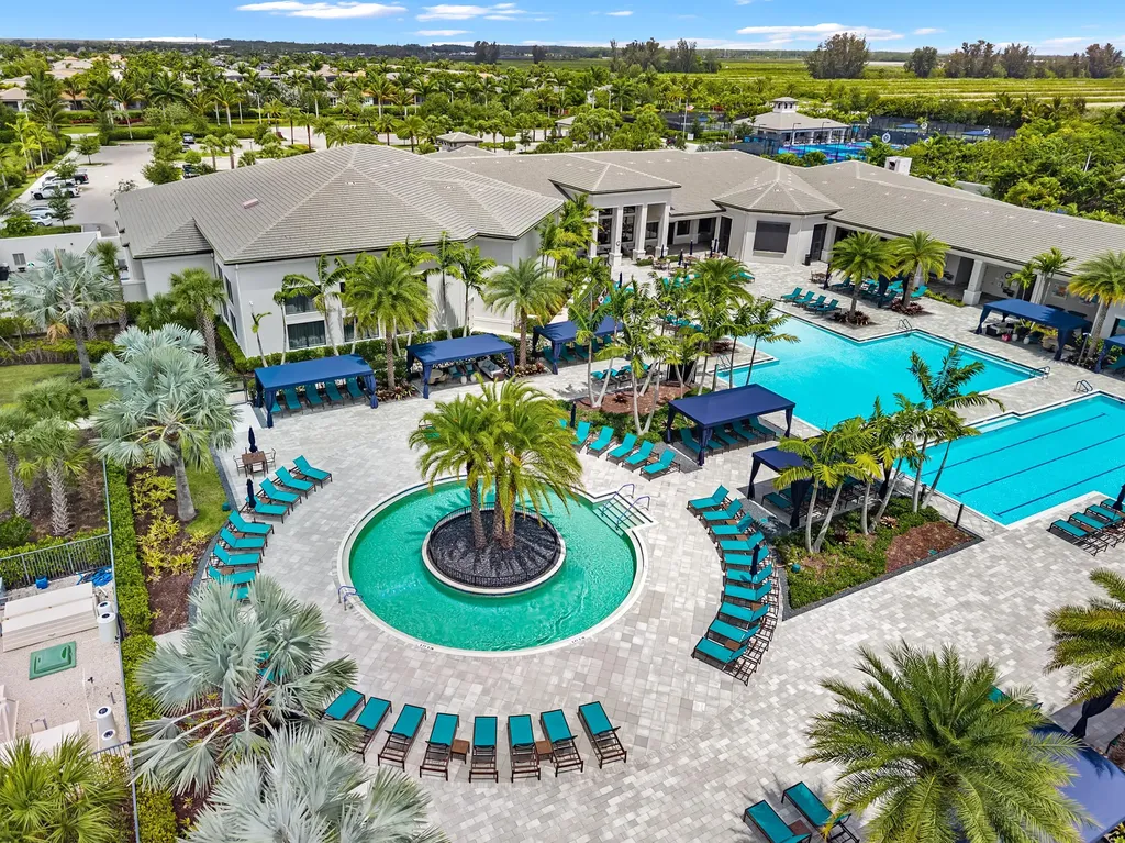 12879 Parrot Pond Road Boynton Beach FL 33473